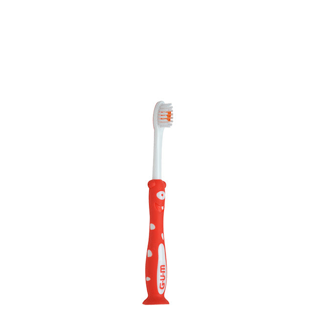 Gum Cepillo Kids Soft 2+ – imagen 2