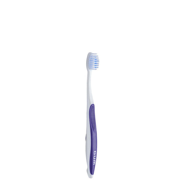 Cepillo de dientes GUM Ortho Medium 124