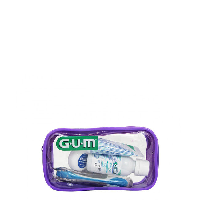 GUM Kit Paroex Prevenção Diária