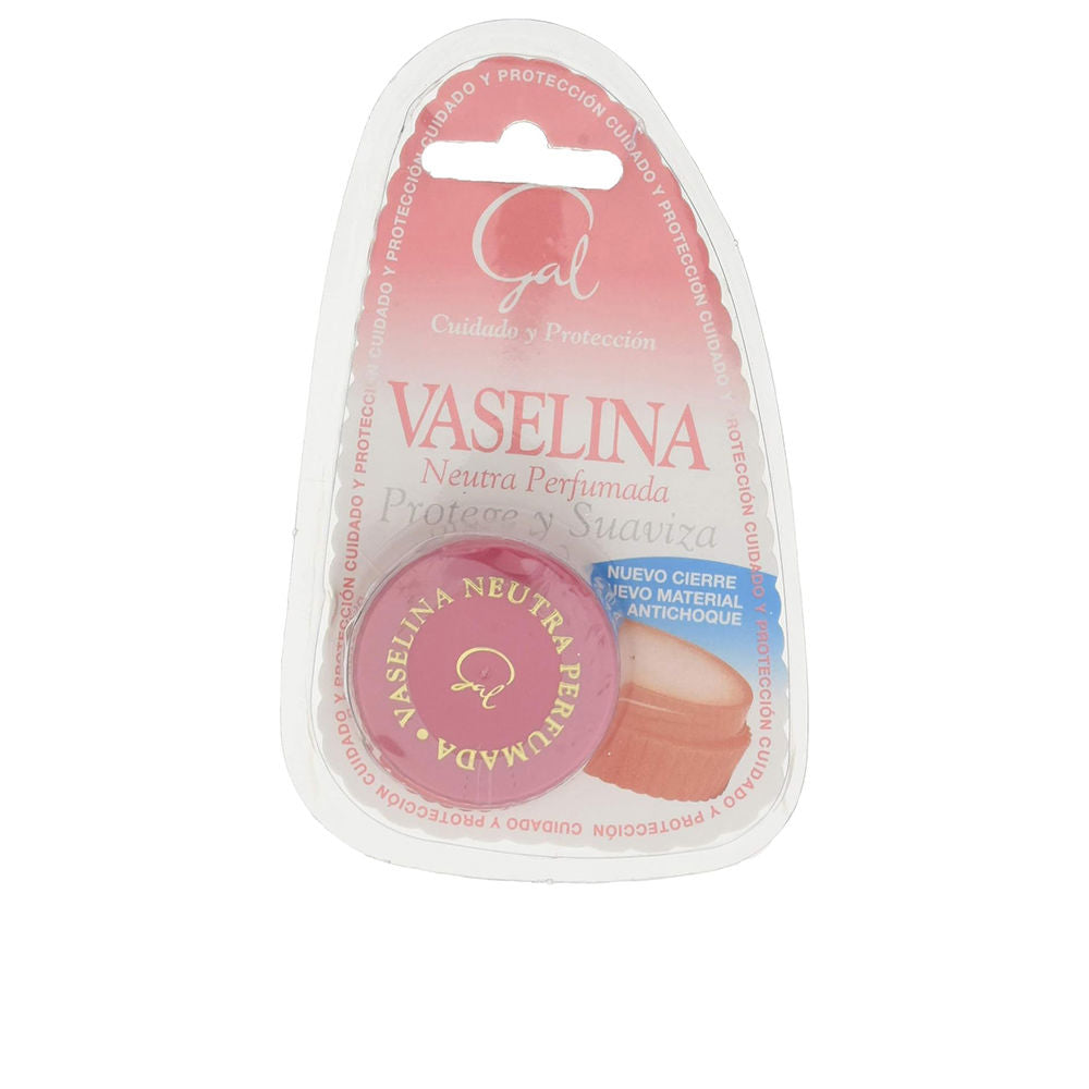 Gal Neutral Scented Vaseline 13ml