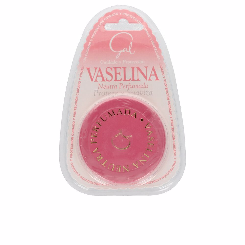 Gal Vaseline Neutral Scented Vaselina 40ml