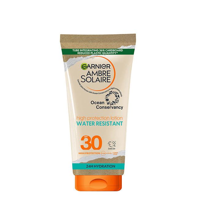 Garnier Ambre Solaire Eco-Design Leite Solar SPF30 175ml