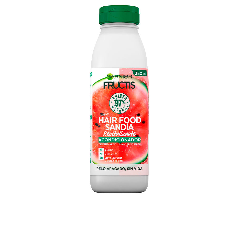 Garnier Fructis Hair Food Watermelon Conditioner 350ml