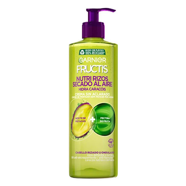Garnier Fructis Hidra Caracóis Creme de Pentear 400ml