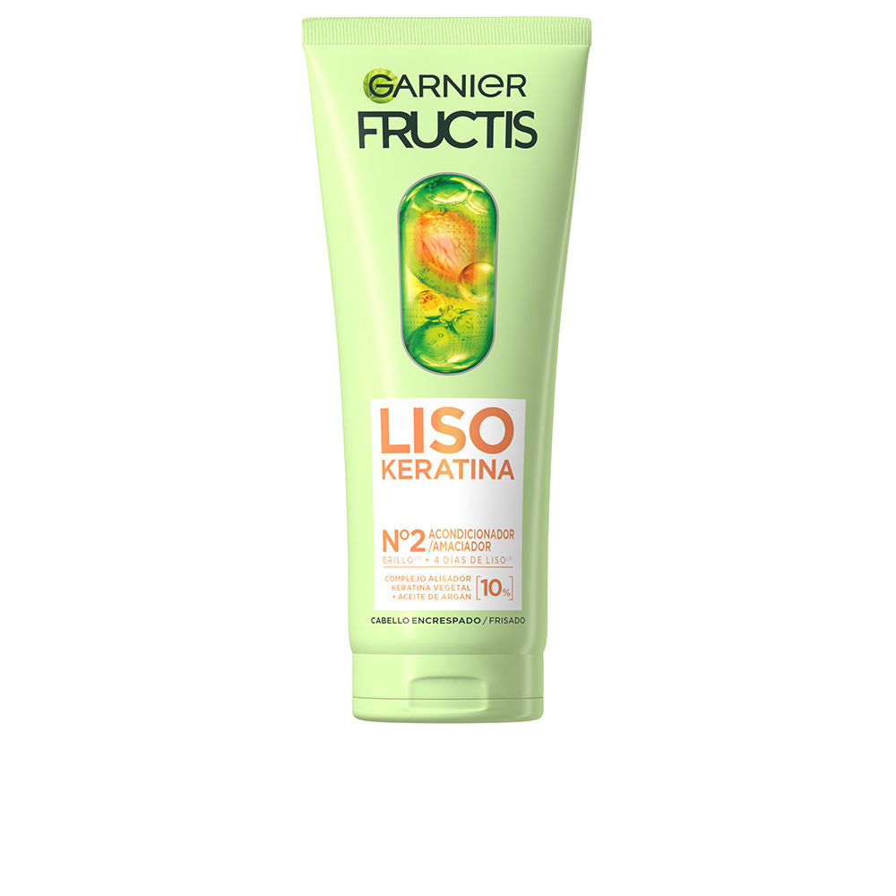 Garnier Frutics Nº2 Acondicionador Suave Queratina 200ml