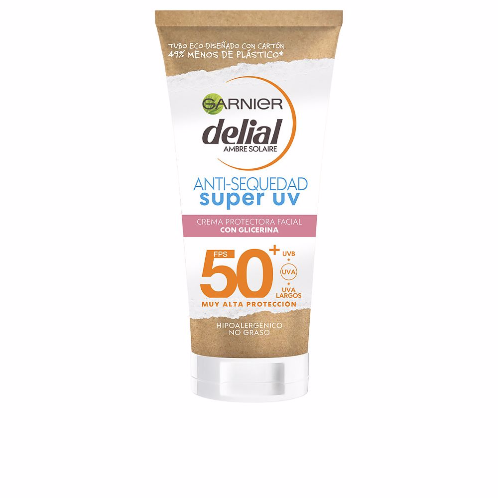 Garnier Sensitive Advanced Face Cream SPF50+ 50ml