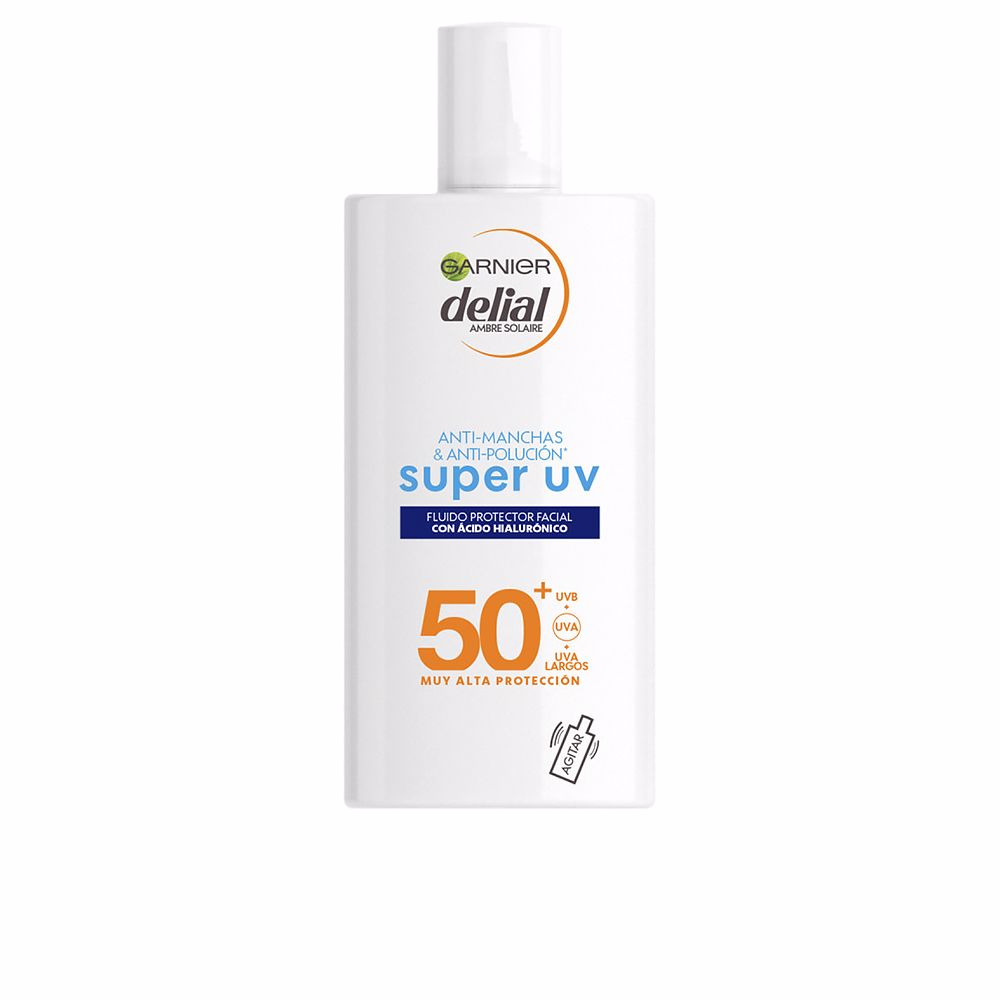 Garnier Sensitive Advanced Super UV Fluid SPF50+ 40ml