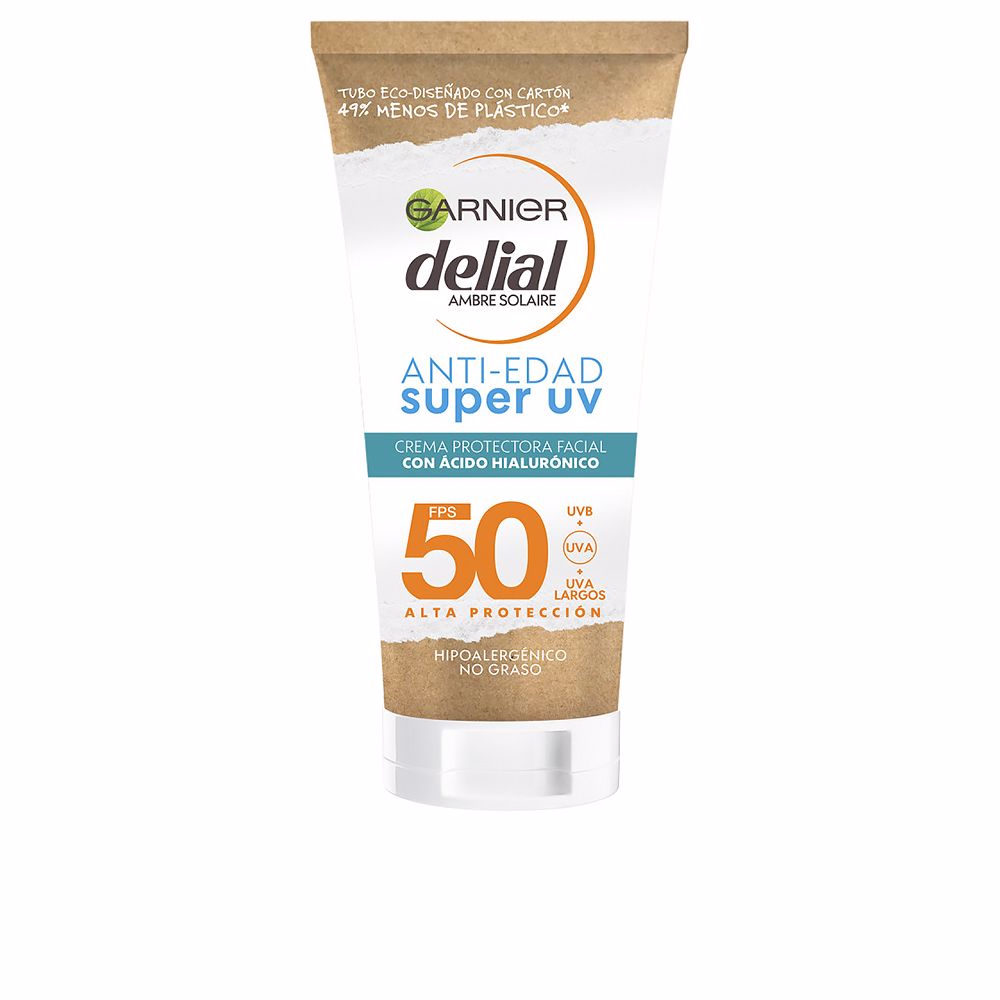 Garnier Super UV Anti-Aging Face Cream SPF50 50ml