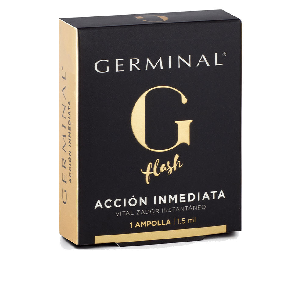 Germinal G Flash Ampola Ação Imediata 1x1.5ml