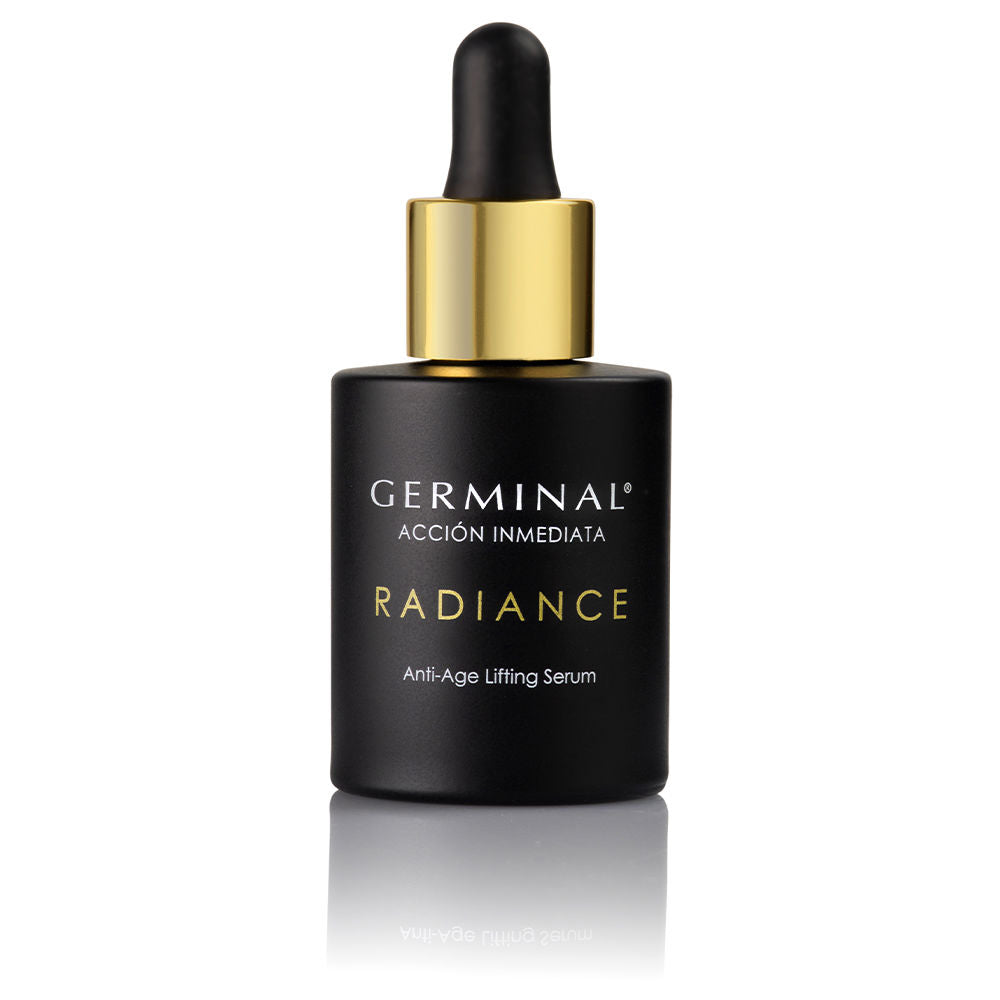 Germinal Radiance Sérum Anti-Idade Lifting Ação Imediata 30ml