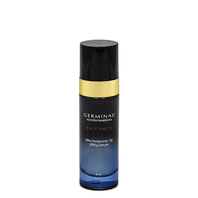 Germinal Radiance Sérum de Ácido Hialurónico Ação Imediata 30ml