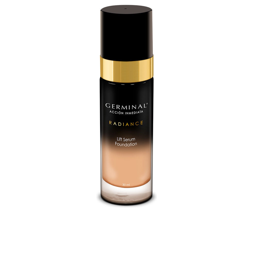 Germinal Radiance Sérum Base de Maquilhagem Tom Light Medium 30ml
