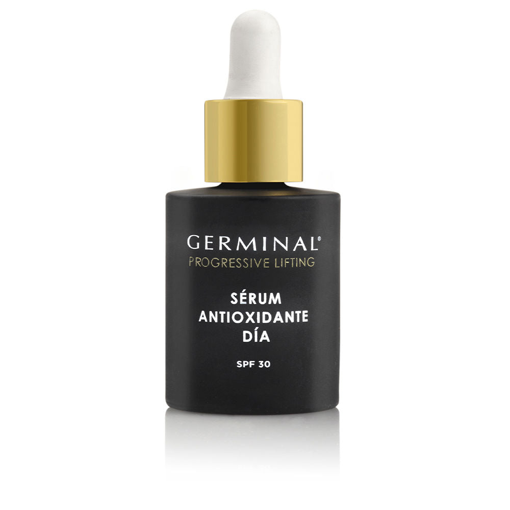 Germinal Sérum de Dia Ultra Antioxidante FPS30 30ml