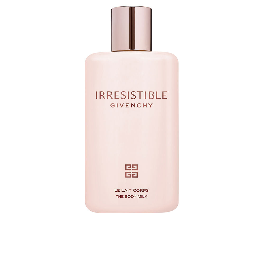 Givenchy Irresistible Leite de Corpo 200ml