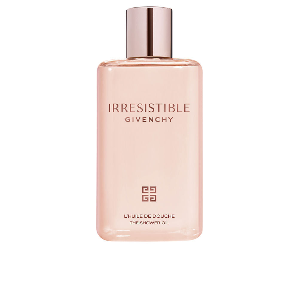 Givenchy Irresistible The Shower Oil 200ml