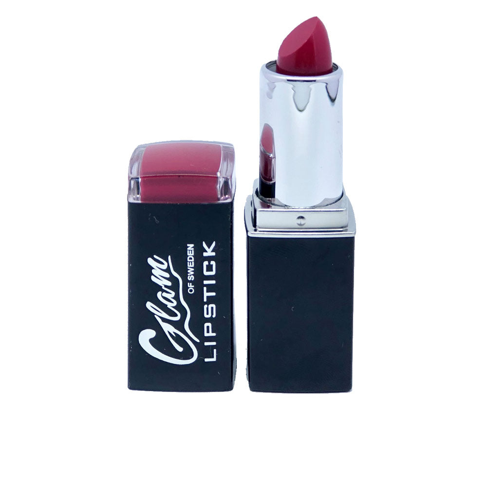 Glam Of Sweden Black Batom Cor 05 Red Night