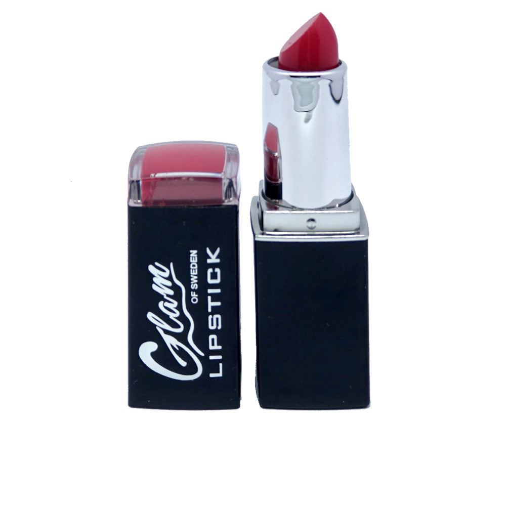 Glam Of Sweden S0581572 Pintalabios Black, 11-Cherry, 3.8 gr