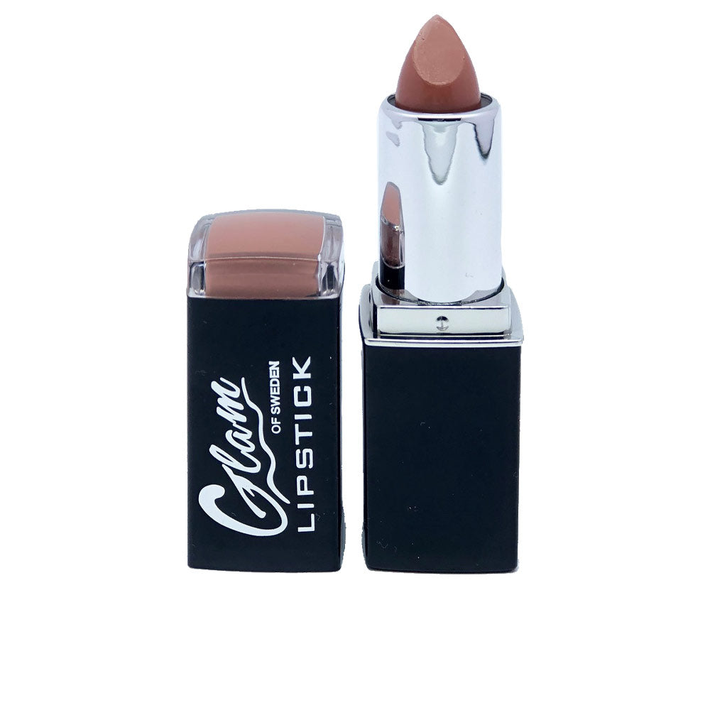Glam Of Sweden Black Lipstick Batom Cor 96 Nude