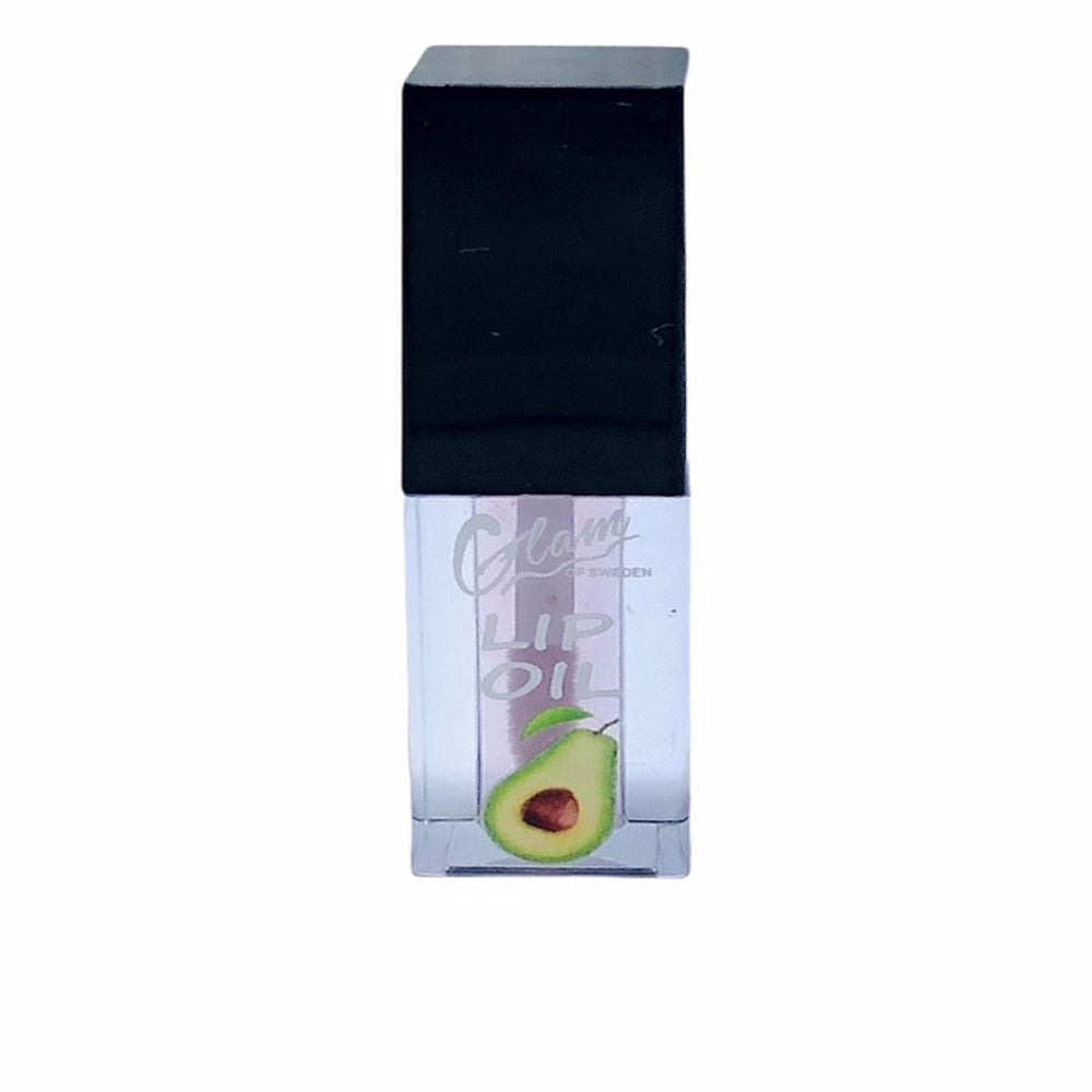 Glam Of Sweden Lip Oil Color Abacate 4ml