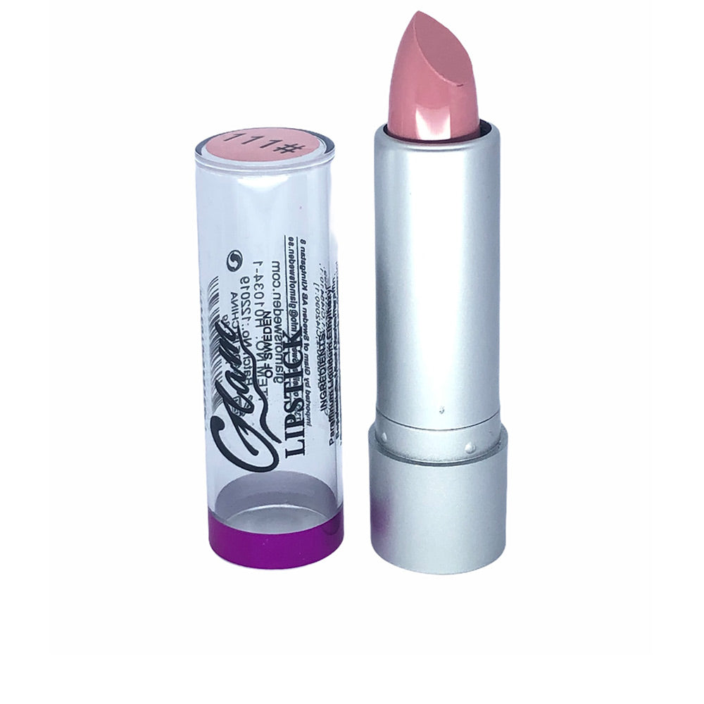Glam Of Sweden Silver Lipstick Batom Cor 111 Dusty Pink
