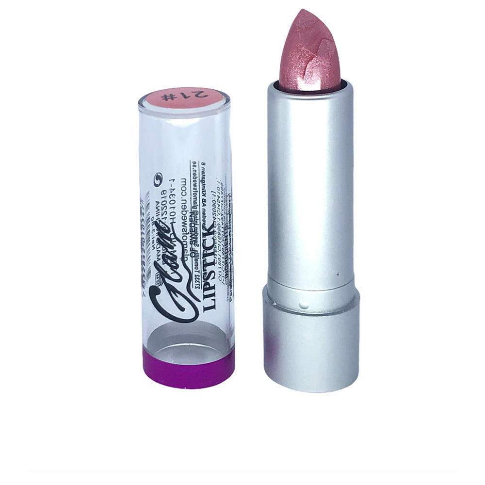 Glam Of Sweden Silver Lipstick Batom Cor 21 Shimmer