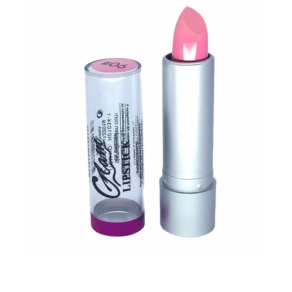Glam Of Sweden Silver Lipstick Batom Cor 90 Perfect Pink