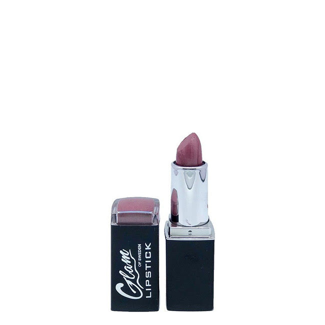 Glam of Sweden Black Lipstick Batom Cor 107 Darling