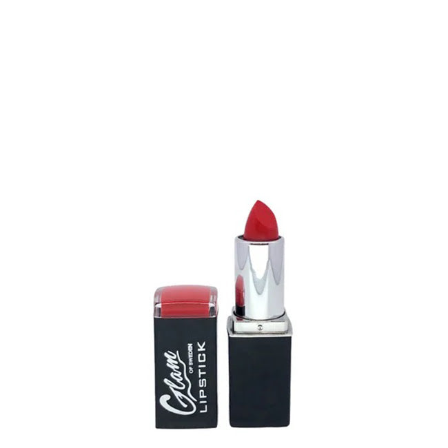 Glam Of Sweden Black Lipstick Batom Cor 74 True Red