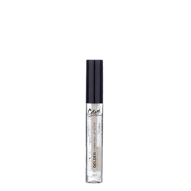 Bigbuy Beauty S0578633 Pintalabios Oroflakes, Líquido, 4 ml