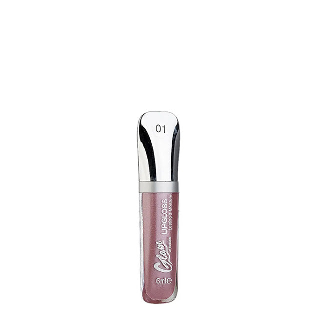 Glam Of Sweden Lipgloss Color 01 Dazzling 6ml