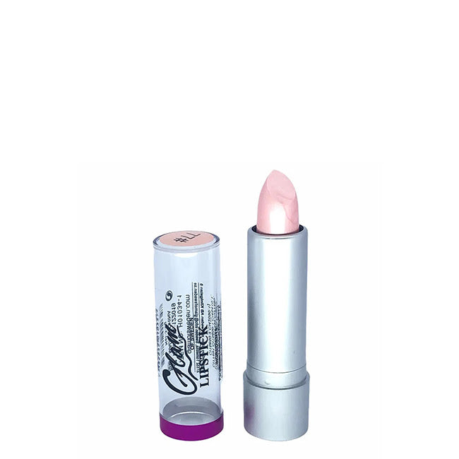 Glam Of Sweden Silver Lipstick Batom Cor 77 Chilly Pink