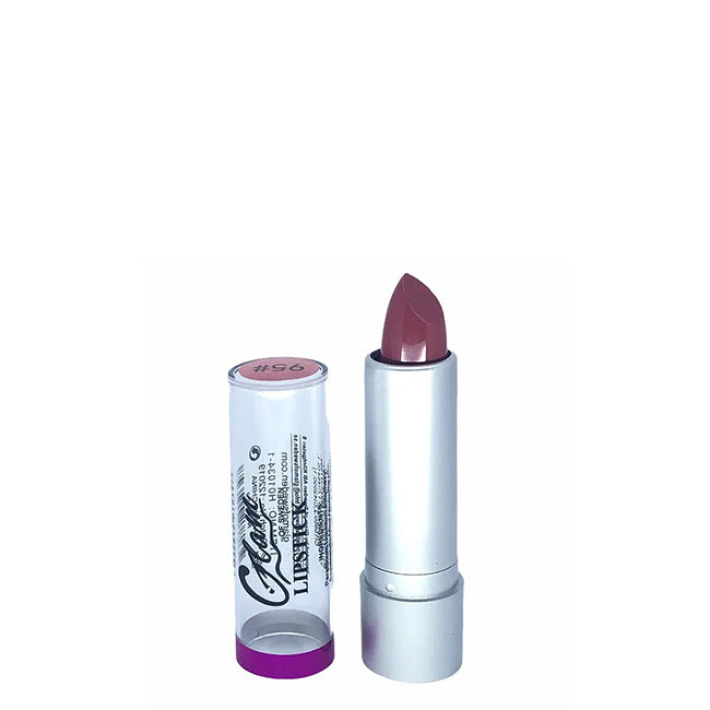 Glam Of Sweden Silver Lipstick Batom Cor 95 Grape