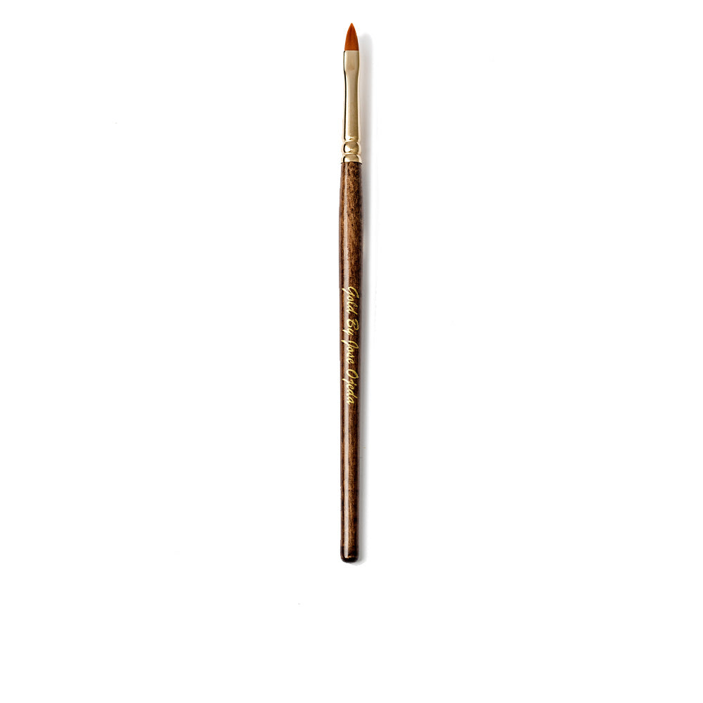 Gold By Jose Ojeda Chocolate Lip Brush