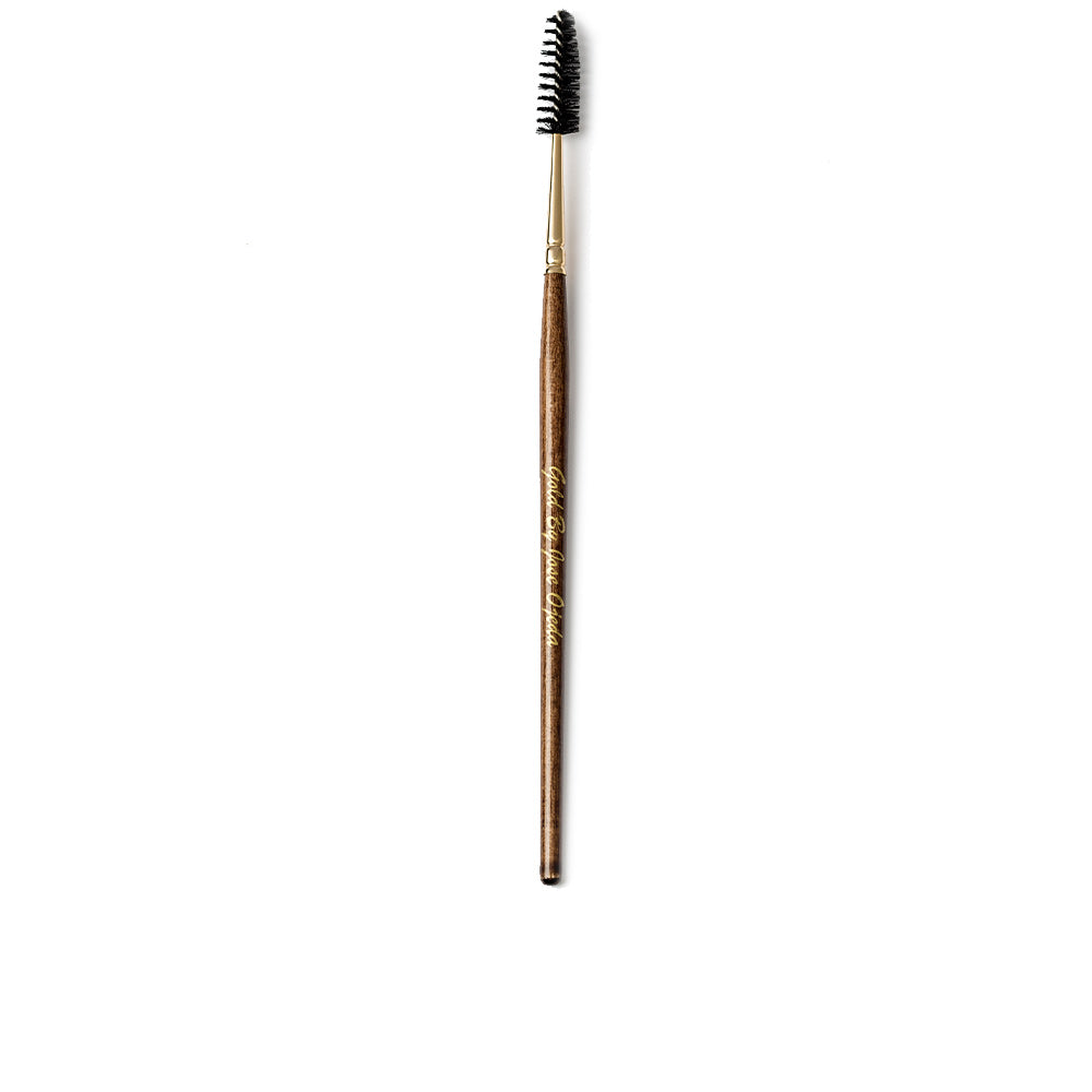 Gold By Jose Ojeda Gupillon Brush Black Mascara Brush