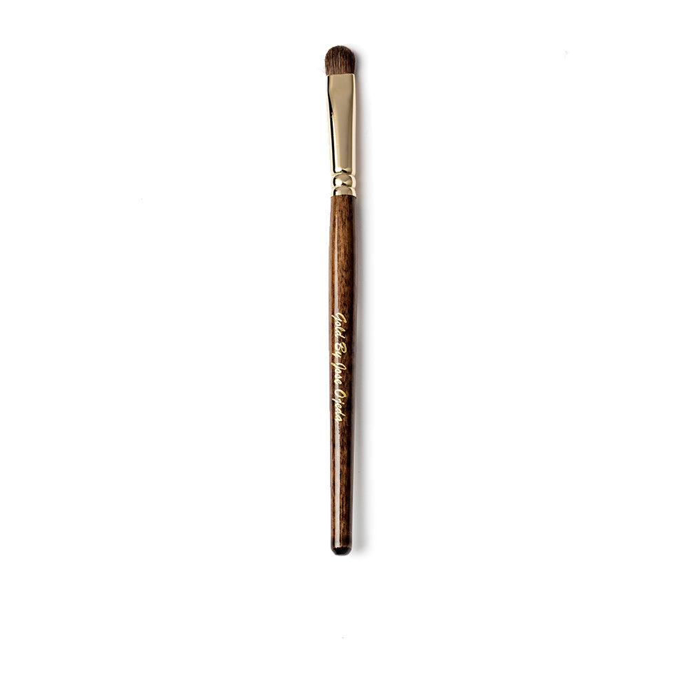 Pincel para sombras de ojos Little Japanese Pony de Jose Ojeda Gold