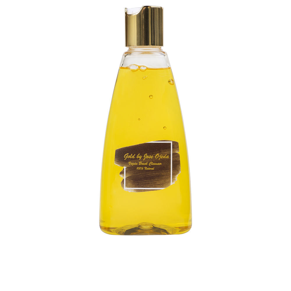 Gold By Jose Ojeda Olive Oil Brush Cleaner 200ml