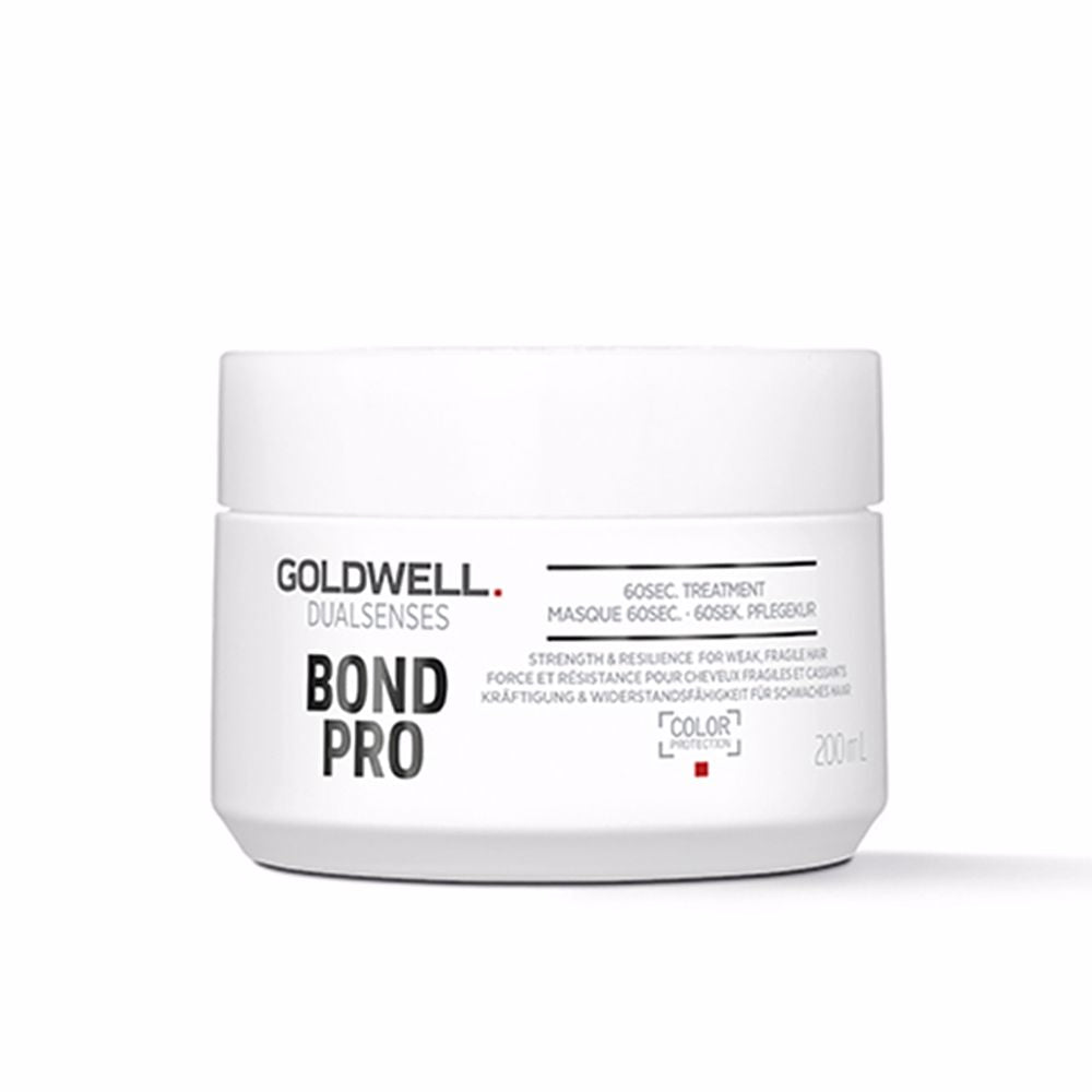 Goldwell Bond Pro Tratamento 60 Segundos 200ml