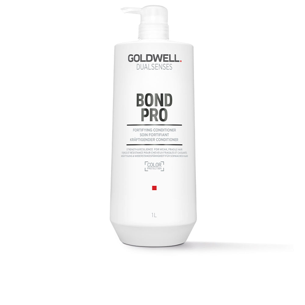 Goldwell Bond Pro Fortifying Conditioner 1000ml