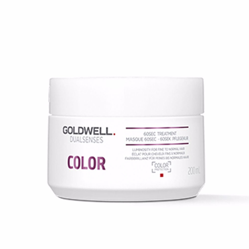 Goldwell Goldwell DS Color 60 sek Treatment Pack 6 unidades 200 ml