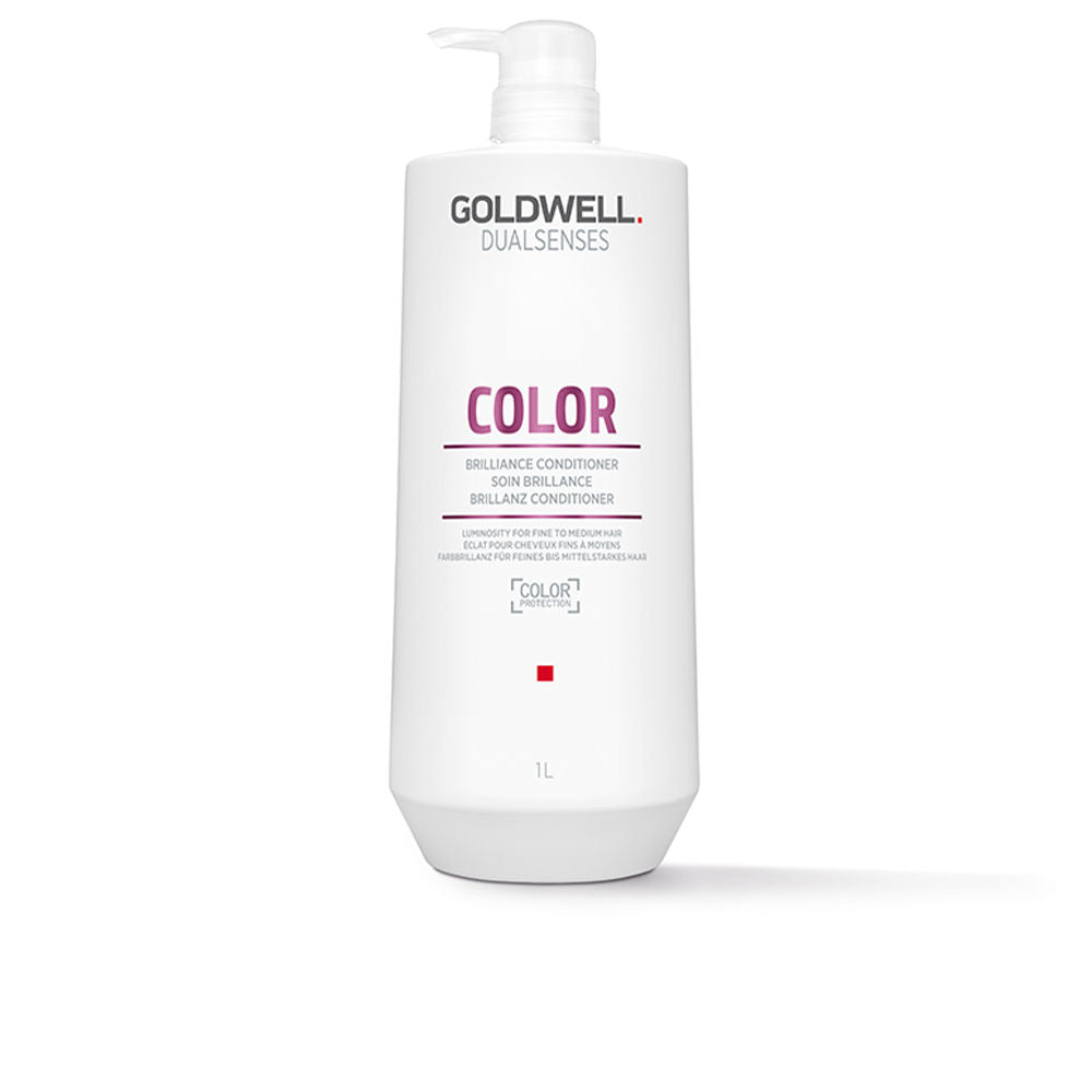 Goldwell Color Brilliance Conditioner 1000ml