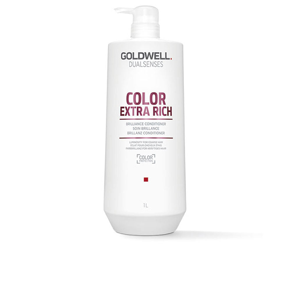 Goldwell Color Extra Rich Brilliance Conditioner 1000ml