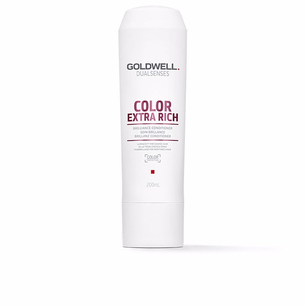 Goldwell Color Extra Rich Brilliance Conditioner 200ml