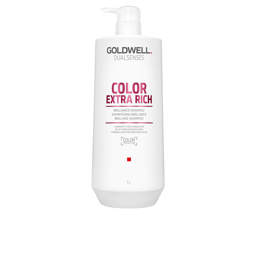 Goldwell Color Extra Rich Champô de Brilho 1000ml