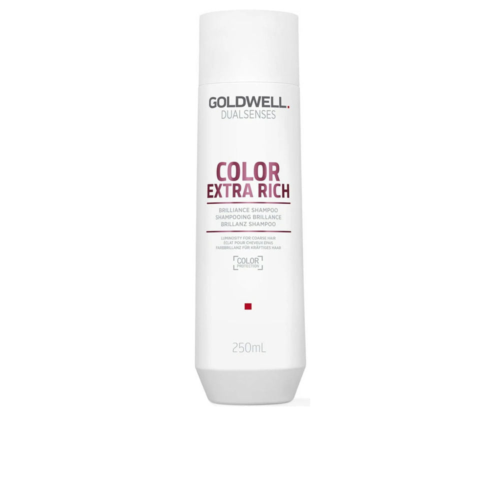Goldwell Color Extra Rich Champô de Brilho 250ml
