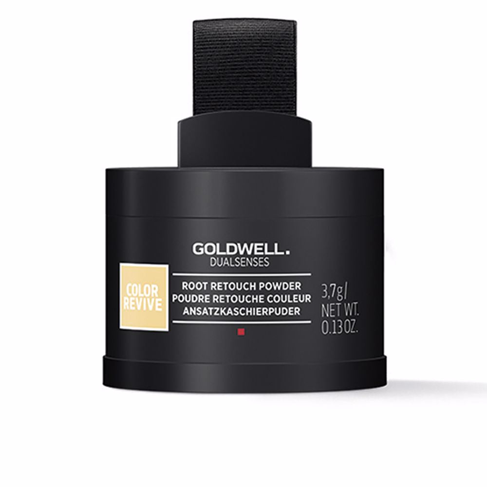 Goldwell Color Revive Pó de Retoque de Raízes Louro Claro 3.7g