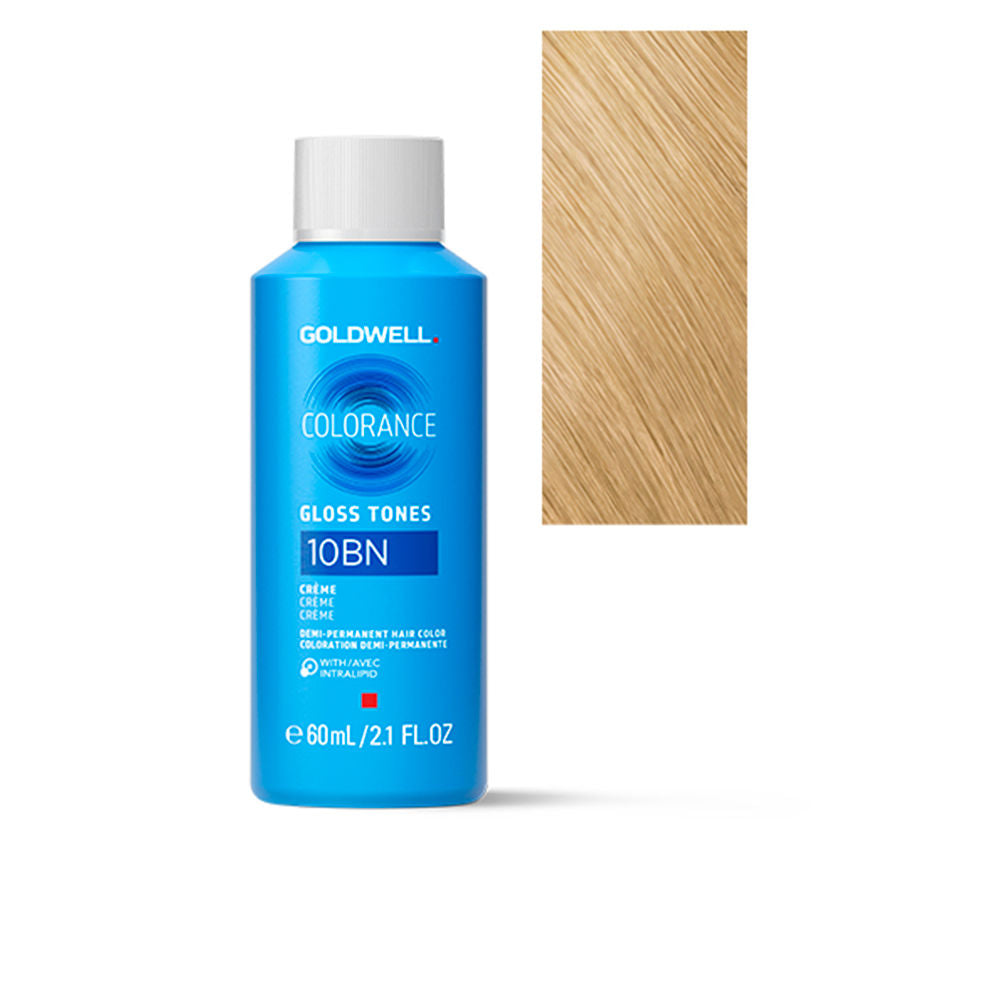 Goldwell Colorance Gloss Tones 10BN 60ml