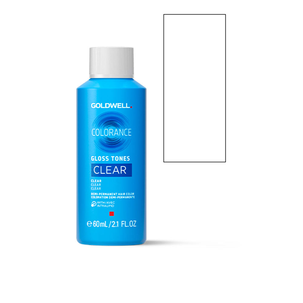 Goldwell Colorance Gloss Tones Clear 60ml