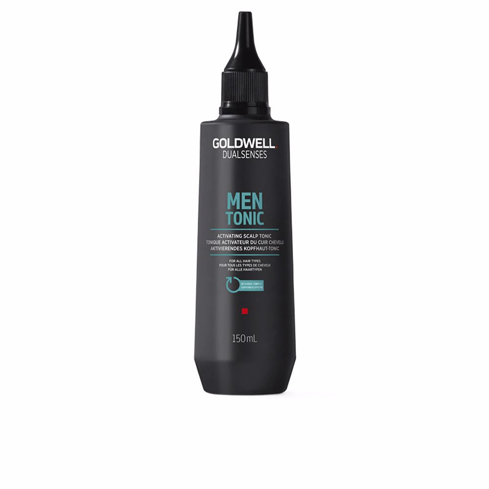 Goldwell Dualsenses Men Activating Scalp Tonic 150ml