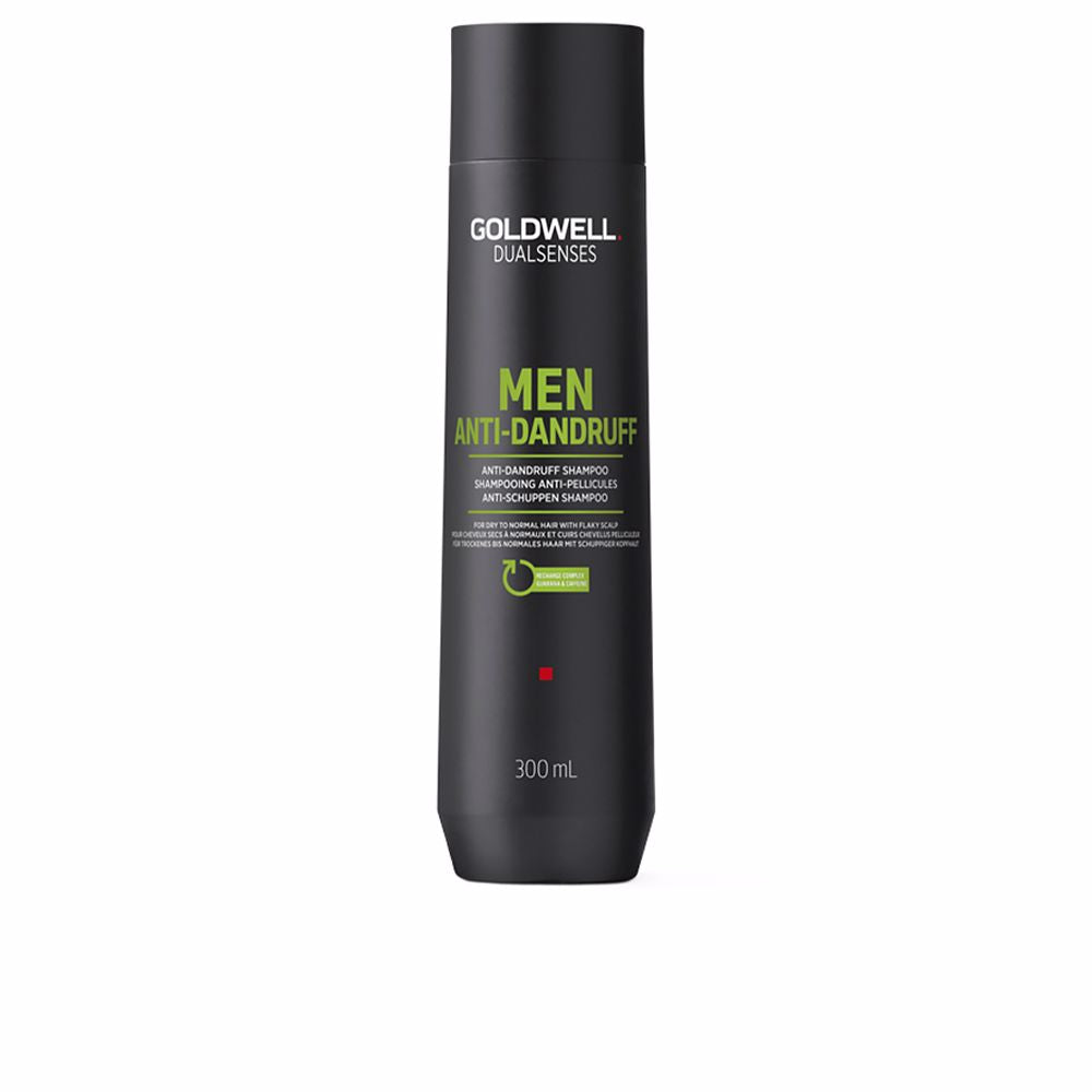 Goldwell Dualsenses Men Anti-Dandruff Shampoo 300ml