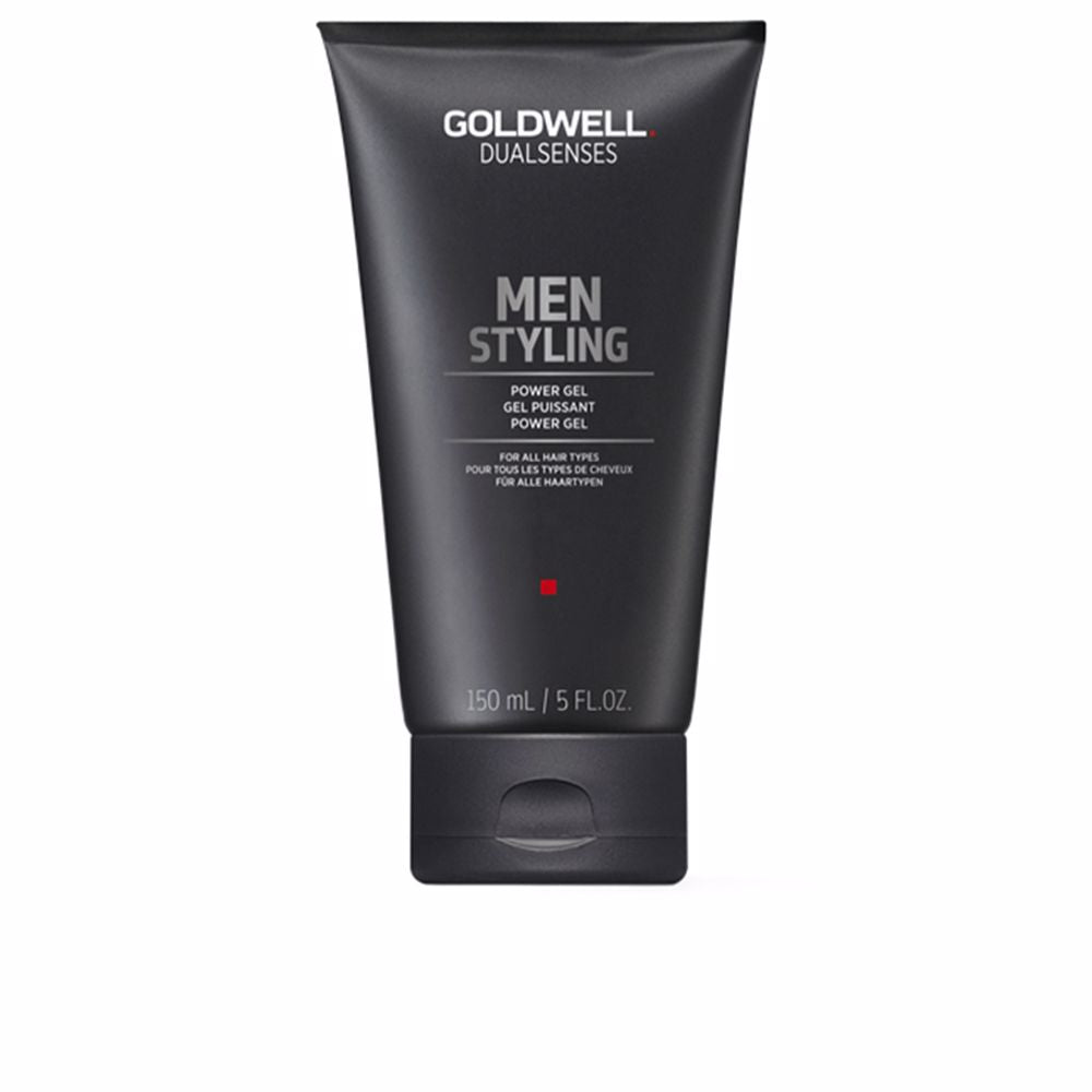Goldwell Dualsenses Men Power Gel 150ml